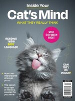 Inside Your Cat's Mind 6